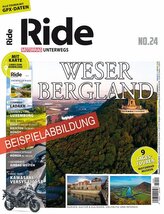 RIDE - Motorrad unterwegs, No. 26
