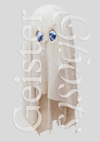 Geister / Ghosts