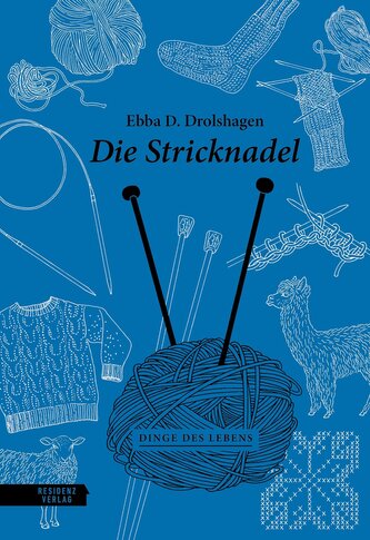 Die Stricknadel