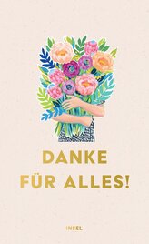 Danke für alles!