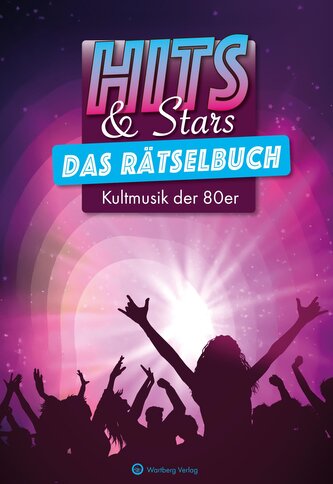 Hits & Stars - Das Rätselbuch