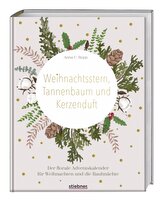 Sonderausgabe: Weihnachtsstern, Tannenbaum und Kerzenduft