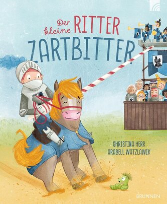 Der kleine Ritter Zartbitter
