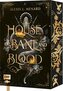 House of Bane and Blood (Order and Chaos, Band 1) - Packende Rivals to Lovers Romantasy