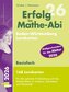 Erfolg im Mathe-Abi 2026, 168 Lernkarten Basisfach Allgemeinbildendes Gymnasium Baden-Württemberg