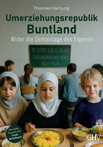 Umerziehungsrepublik Buntland