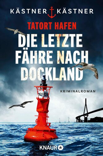 Tatort Hafen - Die letzte Fähre nach Dockland