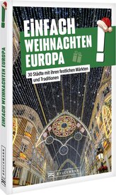 Einfach Weihnachten Europa!