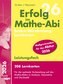 Erfolg im Mathe-Abi 2025, 208 Lernkarten Leistungsfach Allgemeinbildendes Gymnasium Baden-Württemberg