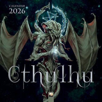 Cthulhu 2026