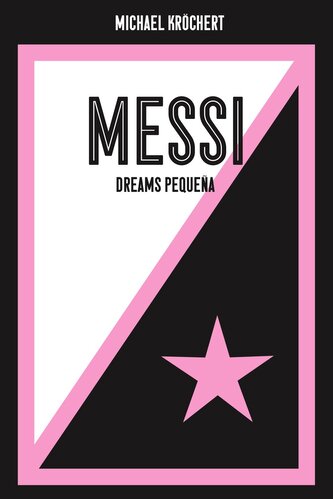 Messi. Dreams Pequeña