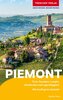TRESCHER Reiseführer Piemont