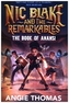 Nic Blake and the Remarkables: The Book of Anansi