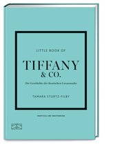 Little Book of Tiffany