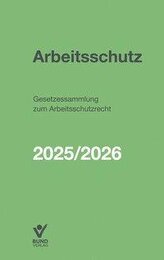 Arbeitsschutz