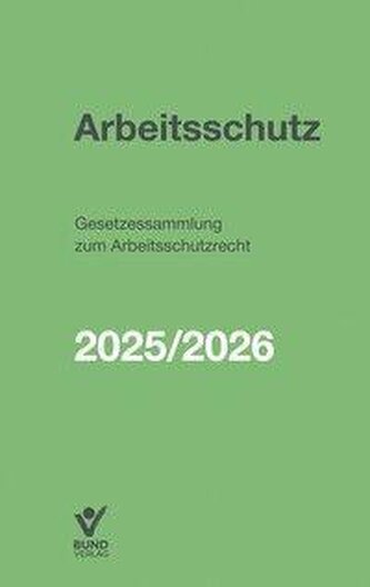 Arbeitsschutz