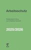 Arbeitsschutz