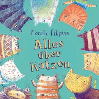 Alles über Katzen