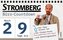 Stromberg Büro-Countdown