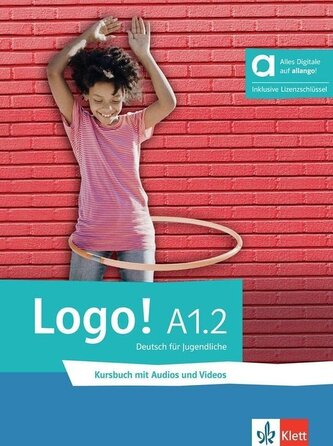 Logo! A1.2 - Hybride Ausgabe allango, m. 1 Beilage