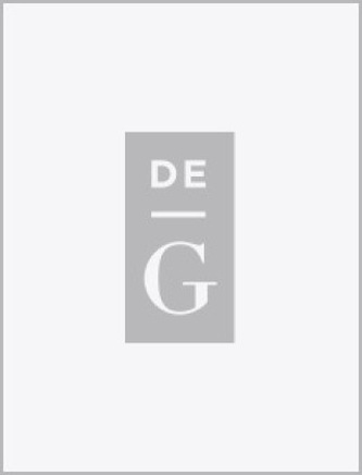 Literatur und Naturwissenschaft: Interformation und epistemische Transformation