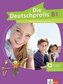 Die Deutschprofis B1 - Hybride Ausgabe allango, m. 1 Beilage