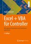 Excel + VBA für Controller