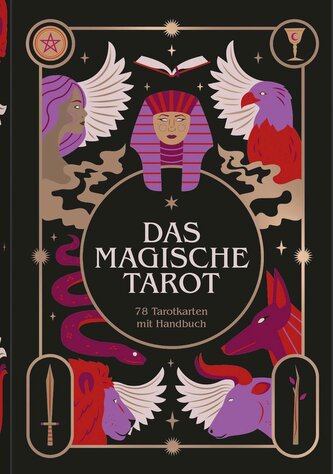 Das magische Tarot