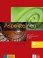 Aspekte neu B1 plus Teil 2 - Hybride Ausgabe allango, m. 1 Beilage