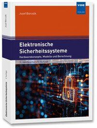 Elektronische Sicherheitssysteme