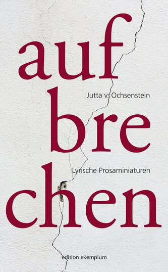 Aufbrechen