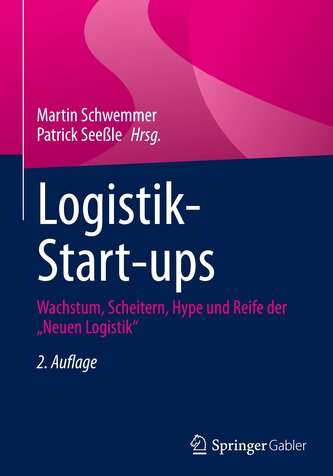 Logistik-Start-ups