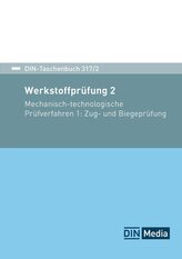 DIN-Taschenbuch 317/2