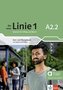 Die neue Linie 1 A2.2 - Hybride Ausgabe allango, m. 1 Beilage