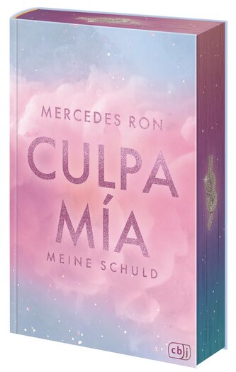 Culpa Mía - Meine Schuld