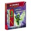 LEGO® NINJAGO® - Lloyds Weg zum Meister, m. 1 Buch, m. 1 Beilage