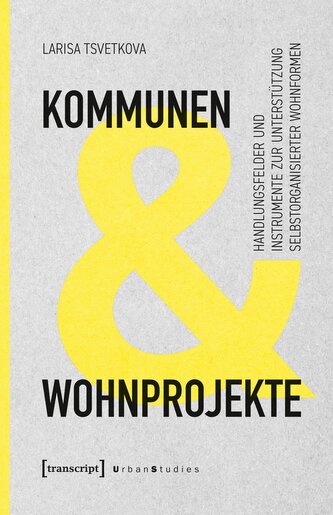 Kommunen und Wohnprojekte