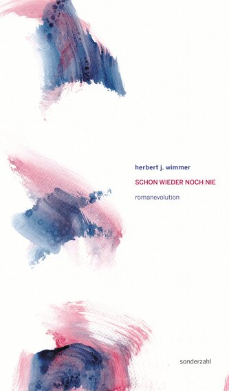 SCHON WIEDER NOCH NIE