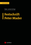 Festschrift Peter Mader