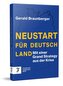Neustart für Deutschland