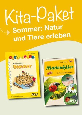 Kita-Paket Sommer