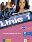 Linie 1 B1.1 - Hybride Ausgabe allango, m. 1 Beilage