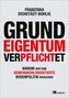 Grundeigentum verpflichtet