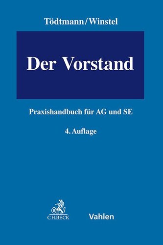 Der Vorstand