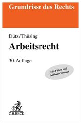 Arbeitsrecht