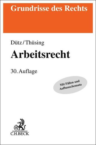 Arbeitsrecht