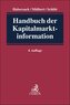 Handbuch der Kapitalmarktinformation