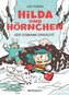 Hilda und Hörnchen 2