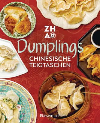 Dumplings - Chinesische Teigtaschen