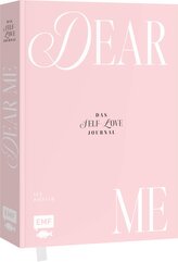 Dear Me - Das Self-Love-Journal